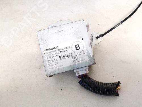 Used Electronic module Electronic module NISSAN MURANO I (Z50) 3.5 4x4 (234 hp) 32906291 32906291