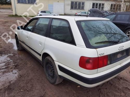 Electronic module AUDI 100 C4 Avant (4A5) 2.0 E | BP32890779M83  - Image 9