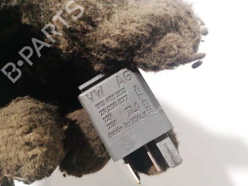 Electronic sensor VW PASSAT B6 (3C2) 1.9 TDI | BP37864678M84 - Image 3