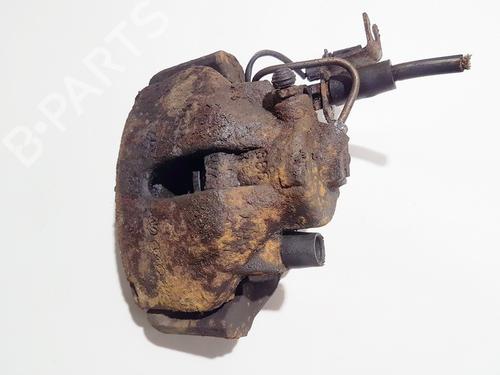 Used Left front brake caliper Left front brake caliper VW PASSAT B5.5 (3B3) 2.0 (130 hp) 35625609 35625609