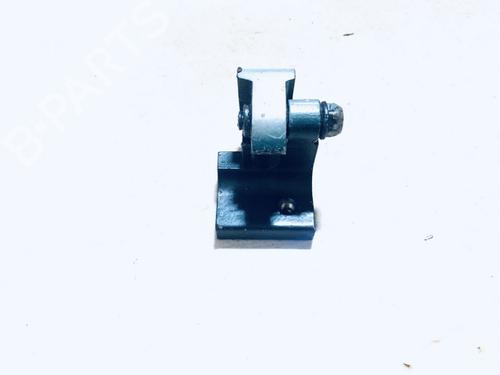 hingedoor-check-strap-porsche-cayenne-9pa-2002-2003-2004-2005-2006-2007-2008-2009-2010-33061666 main image