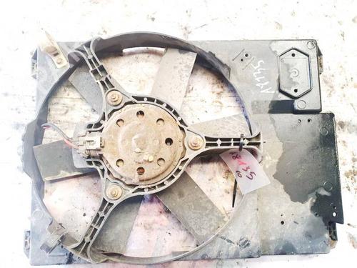 Fan CITROËN JUMPER I Platform/Chassis (244) 2.2 HDi | BP35386776M128 - Image 3