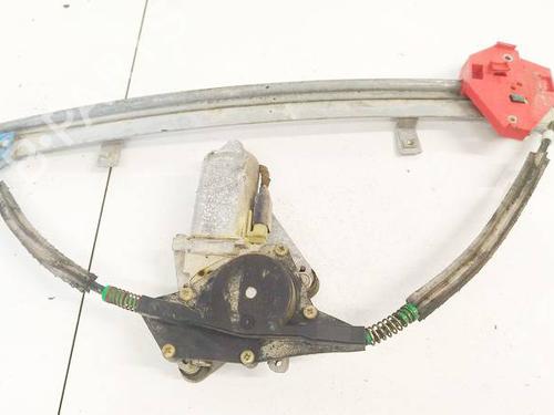 Used Front right window mechanism Front right window mechanism FORD MONDEO I (GBP) 2.0 i 16V (136 hp) 34746419 34746419