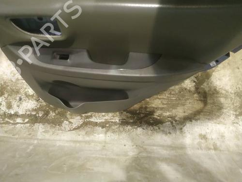 Rear right panel HYUNDAI SANTA FÉ I (SM) 2.0 CRDi 4x4 | BP38973993C61 - Image 2