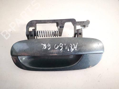 rear-left-exterior-door-handle-peugeot-607-9d-9u-2000-35326086 main image