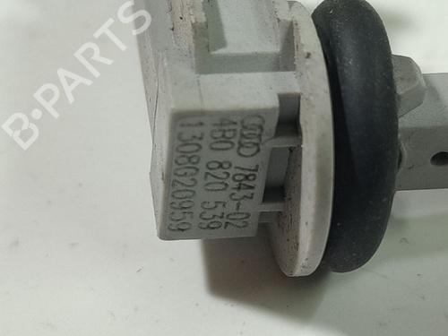 Electronic module AUDI A8 D3 (4E2, 4E8) 4.2 quattro | BP34815961M83 - Image 4
