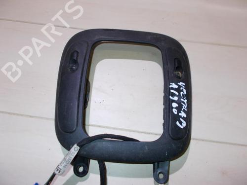 Used Switch Switch OPEL VECTRA B (J96) 1.8 i 16V (F19) (116 hp) 33506696 33506696