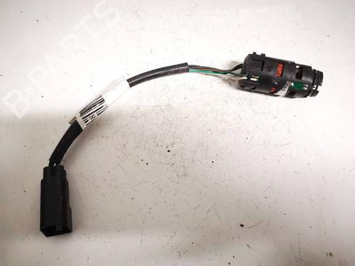 Used Electronic module Electronic module FORD MONDEO III (B5Y) 2.0 16V TDDi / TDCi (115 hp) 35165018 35165018