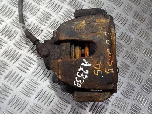 Used Left front brake caliper Left front brake caliper FORD FOCUS II (DA_, HCP, DP) 1.6 (100 hp) 35667538 35667538