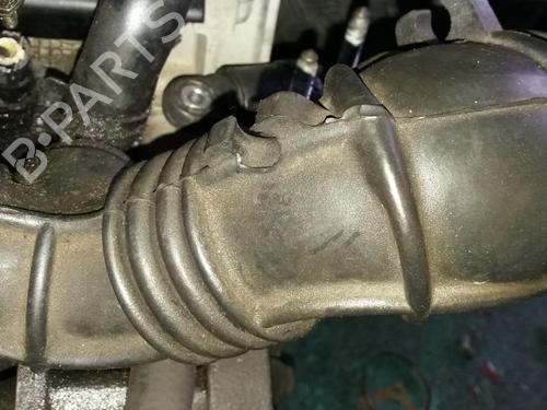 Used Pipe Pipe OPEL VECTRA B (J96) 2.0 DI 16V (F19) (82 hp) 35707202 35707202