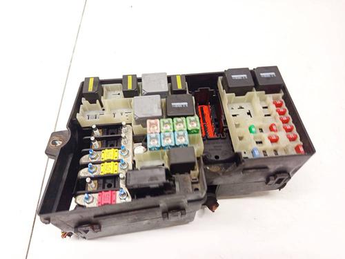Used Fuse box Fuse box FORD FOCUS II (DA_, HCP, DP) 1.6 Ti (115 hp) 32531240 32531240