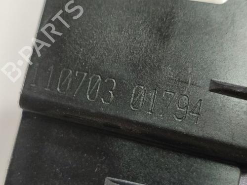 Fuse box VW GOLF V (1K1) 2.0 TDI 16V | BP32554088E1