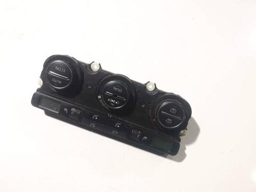 Used Climate control Climate control 34744505 34744505