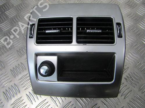 Used Air vent Air vent JAGUAR XF I (X250) 2.0 (241 hp) 33491294 33491294