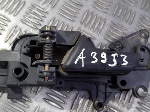 Used Front left interior door handle Front left interior door handle 35686967 35686967