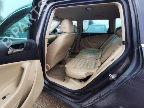 Pipe VW PASSAT B6 (3C2) 1.9 TDI | BP32540135M125