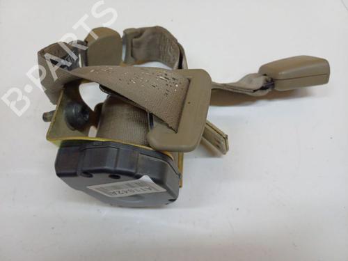 Used Rear left seatbelt Rear left seatbelt 38322930 38322930