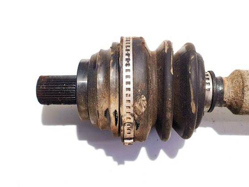 Right front driveshaft VW GOLF VI (5K1) 1.6 TDI | BP36313169M39 - Image 2