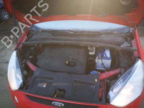 Air vent FORD S-MAX (WA6) 2.0 TDCi | BP32596615I21 