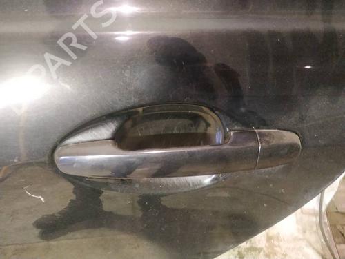 Used Rear left exterior door handle Rear left exterior door handle TOYOTA AVENSIS (_T25_) 2.2 D-CAT (ADT251_, ADT251R) (177 hp) 34969067 34969067