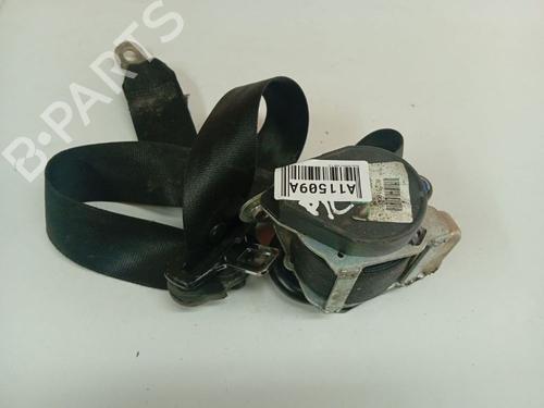 Used Front left seatbelt Front left seatbelt SKODA OCTAVIA II (1Z3) 1.9 TDI (105 hp) 36771275 36771275