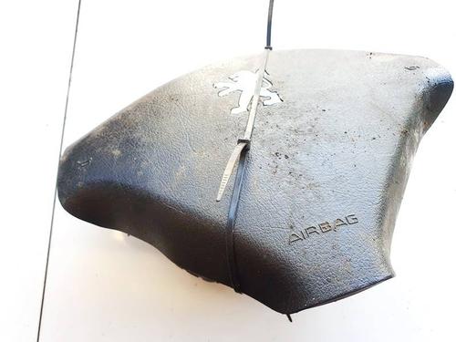 Used Driver airbag Driver airbag PEUGEOT 307 (3A/C) 2.0 HDi 135 (136 hp) 32955832 32955832