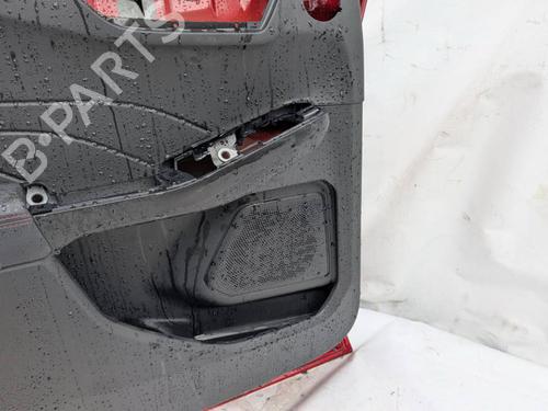 Rear left panel KTM MOTORCYCLES ENDURO 690 Enduro | BP38629364C60 - Image 2