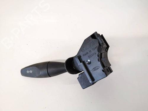 Used Warning switch Warning switch BMW 3 (F30, F80) 320 d (163 hp) 35314464 35314464