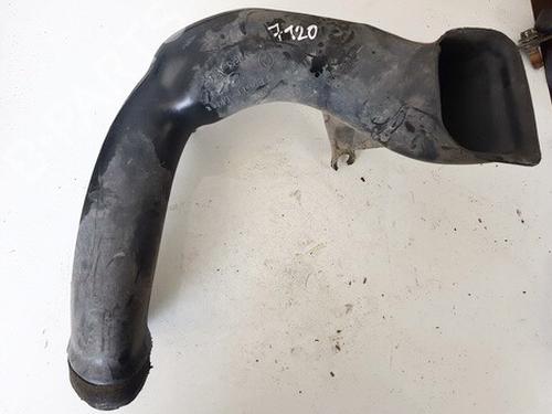 Used Pipe Pipe TOYOTA AVENSIS VERSO (_M2_) 2.0 D (CLM20_, CLM20R) (116 hp) 35518223 35518223