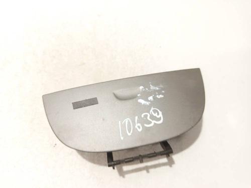 Used Ashtray Ashtray CITROËN C5 II (RC_) 2.0 HDi (RCRHRH) (136 hp) 34897040 34897040