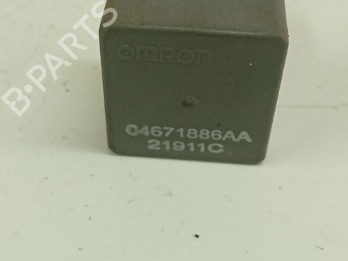 Elektronisk sensor JEEP COMPASS (MK49) 2.2 CRD | BP37678412M84 - Image 4