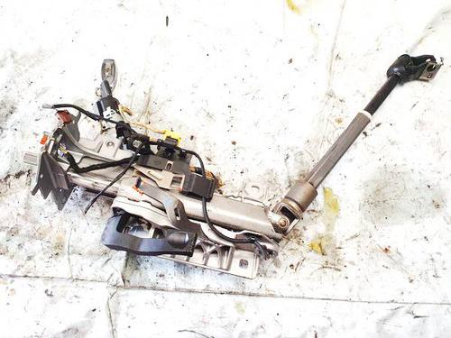 Used Steering column Steering column CITROËN C4 II (NC_) 1.6 HDi 110 (112 hp) 35199724 35199724