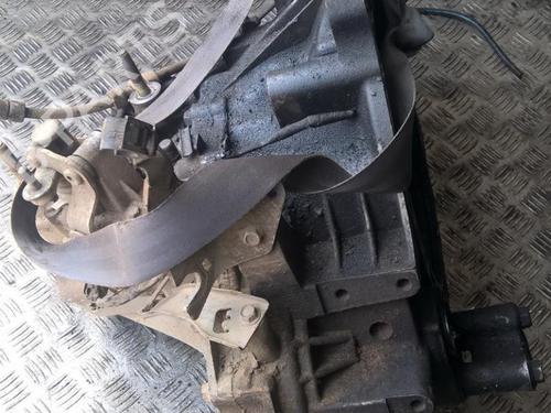 Gearbox MAZDA 6 Hatchback (GG) 2.0 DI (GG14) | BP35648599M3 - Image 2