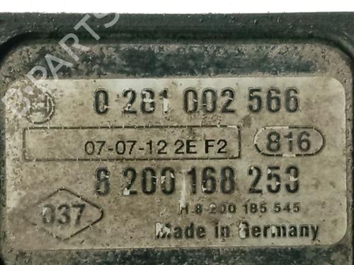 Electronic module NISSAN TIIDA Hatchback (C11) 1.5 dCi | BP34817733M83 - Image 4