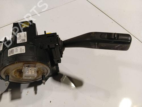 Warning switch VW PASSAT B6 (3C2) 1.9 TDI | BP36454681I22 - Image 2
