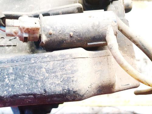 sprinklervskepumpe-mazda-6-hatchback-gg-2002-2003-2004-2005-2006-2007-2008-35391812 main image