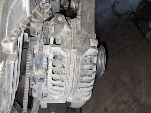 Used Alternator Alternator 38631644 38631644