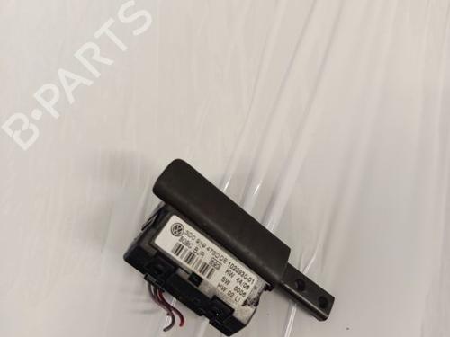 Used Electronic module Electronic module 34989843 34989843
