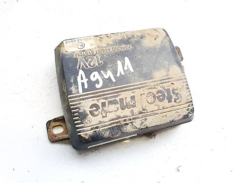 Módulo eletrónico SUZUKI GRAND VITARA II (JT, TE, TD) 2.0 All-wheel Drive (TD54V, JB420) (140 hp) 32964986