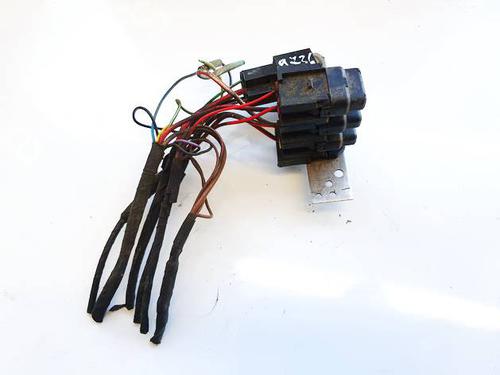 Used Fuse box MITSUBISHI COLT VI (Z3_A, Z2_A) 1.3 (Z21A) (95 hp) 32587176