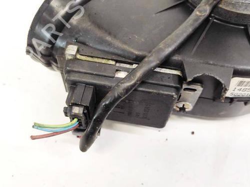 Used Heater resistor Heater resistor PEUGEOT 807 (EB_) 2.2 HDi (128 hp) 35269918 35269918