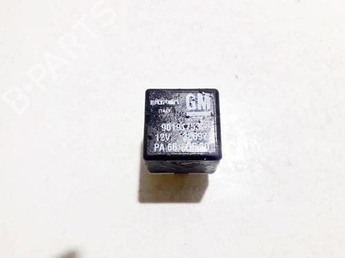 Used Electronic sensor Electronic sensor OPEL ASTRA G Hatchback (T98) 2.0 DI (F08, F48) (82 hp) 33509945 33509945