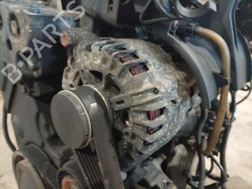 Used Alternator Alternator 36587134 36587134