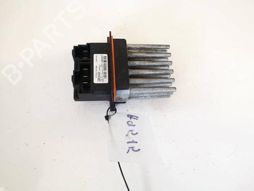 Used Heater resistor Heater resistor CHRYSLER 300C (LX, LE) 3.5 AWD (253 hp) 35220504 35220504