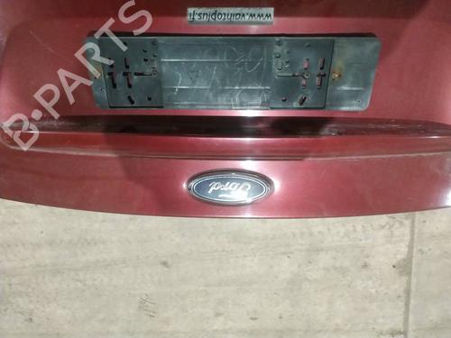 Used Tailgate trim Tailgate trim 34893045 34893045