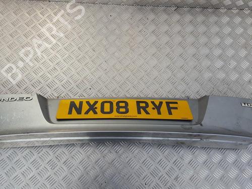 Used Tailgate trim Tailgate trim 35688234 35688234