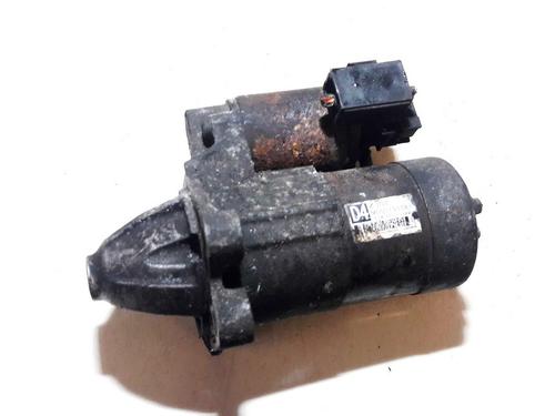 Starter MAZDA 3 (BK) 1.3 (BK14) | BP35669775M8 - Image 2