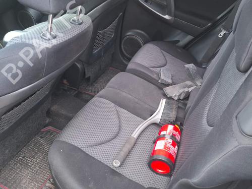 Rear left panel TOYOTA RAV 4 III (_A3_) 2.2 D (ALA35_) | BP34768667C60  - Image 11