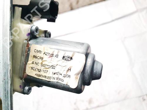 Right rear window motor FORD FOCUS III 2.0 | BP35105708E22 - Image 3