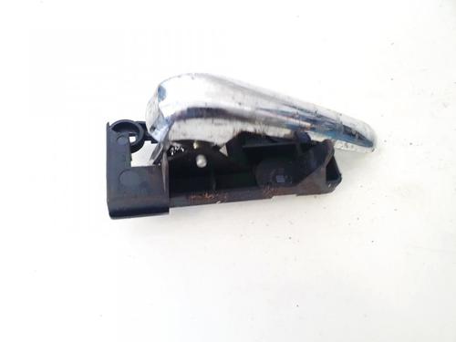 Used Front left interior door handle Front left interior door handle ALFA ROMEO GT (937_) 1.9 JTD (937CXN1B) (150 hp) 35407876 35407876